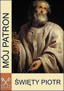 Mój patron - Święty Piotr