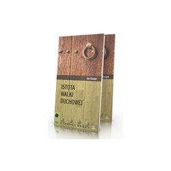 Istota walki duchowej