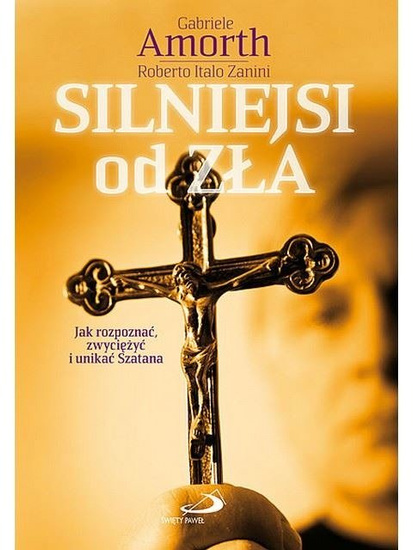 Silniejsi od zła