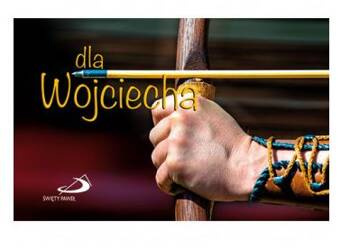 Imiona 19 "Dla Wojciecha"
