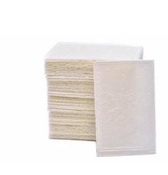 Opłatek wigilijny mały (6x10 cm)