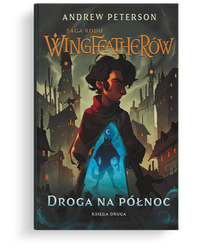 Droga na Północ – SRW t.2