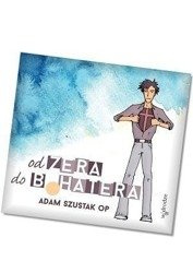 Od zera do bohatera (CD+książka)