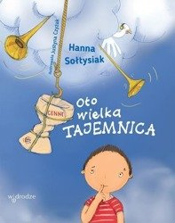 Oto wielka Tajemnica.