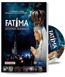 FATIMA. Ostatnia Tajemnica DVD