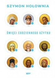 Święci codziennego użytku