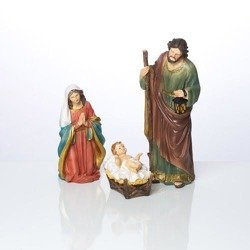 Święta Rodzina Boże Narodzenie