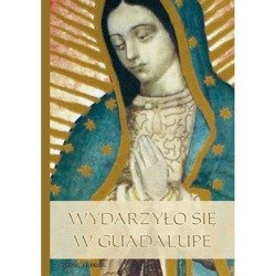 Wydarzyło się w Guadelupe. Album