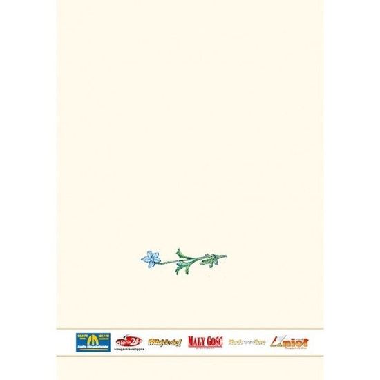 O polskich świętych dzieciom