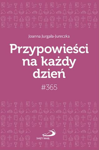 Przypowieści na każdy dzień