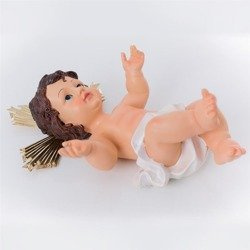 Jezusek do żłobka - 30 cm