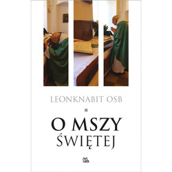 O Mszy świętej