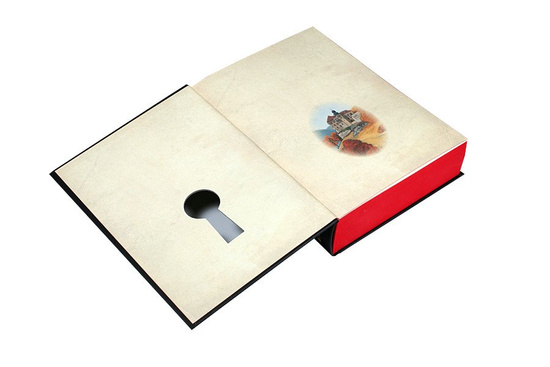 Zamki i klasztory w legendach i baśniach polskich