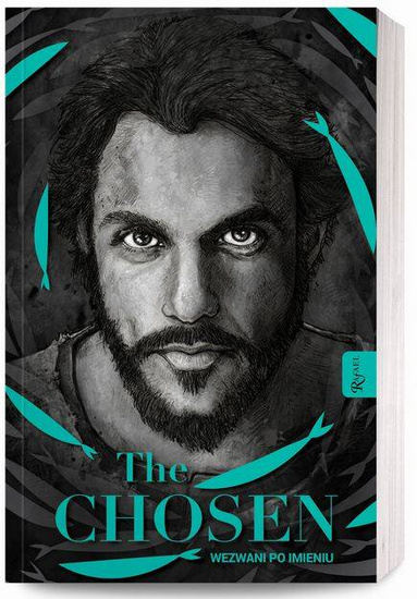 The Chosen. Wezwani po imieniu - komiks sezon 1