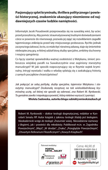 Szept węża 