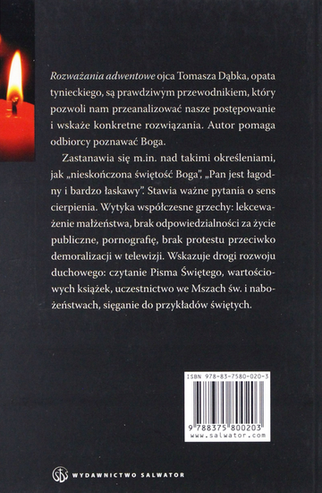 Rozważania adwentowe