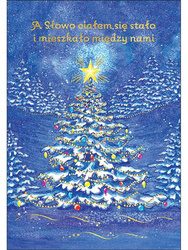 Karnet. Z Narodzenia Pana 4