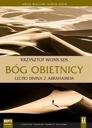 Bóg obietnicy. Lectio divina z Abrahamem