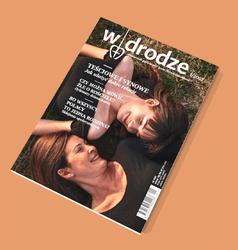 W drodze 2022, nr 01