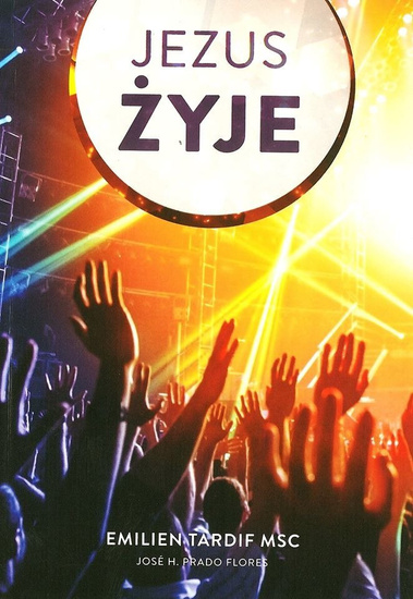 Jezus żyje