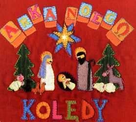 Arka Noego - Kolędy