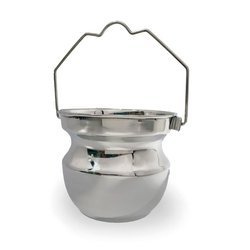 Kociołek na wodę święconą - 11,5 cm