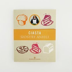 Ciasta Siostry Anieli