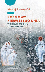 Rozmowy pierwszego dnia