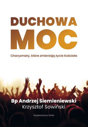 Duchowa moc