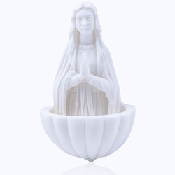 Kropielnica - Matka Boża Różańcowa