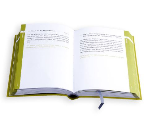 Dobre słowo na każdy dzień