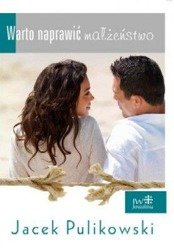 Warto naprawić małżeństwo