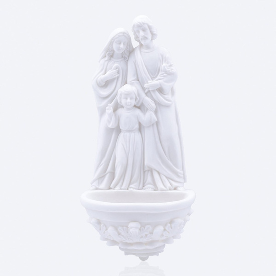 Kropielnica - Święta Rodzina