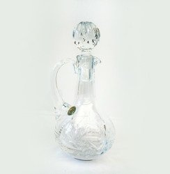 Ampułka kryształowa  (woda)