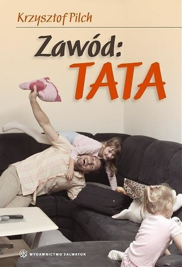Zawód tata