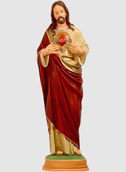Figura - Serce Pana Jezusa 80 cm