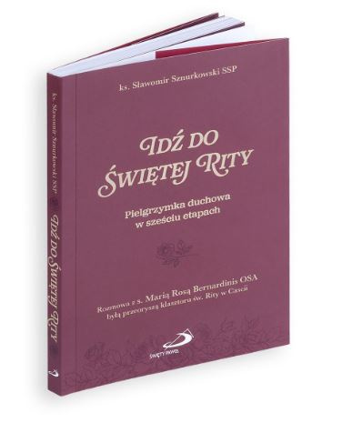 Idź do Świętej Rity