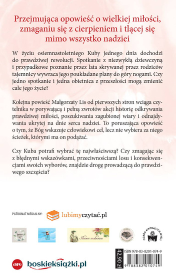 Wybrać miłość