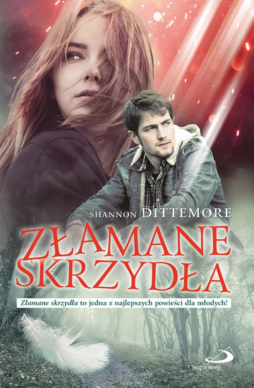 Złamane skrzydła
