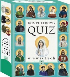 Komputerowy Quiz o świętych cz.2