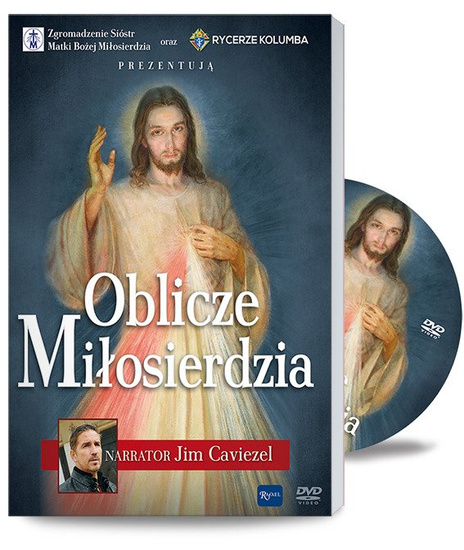 Oblicze Miłosierdzia