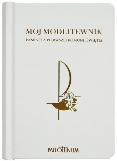 Mój modlitewnik