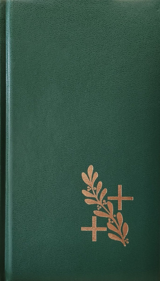 Obrzędy sakramentu chorych