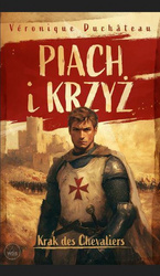 Piach i krzyż
