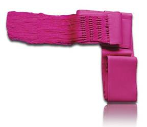 Pas kanonicki z frędzlami