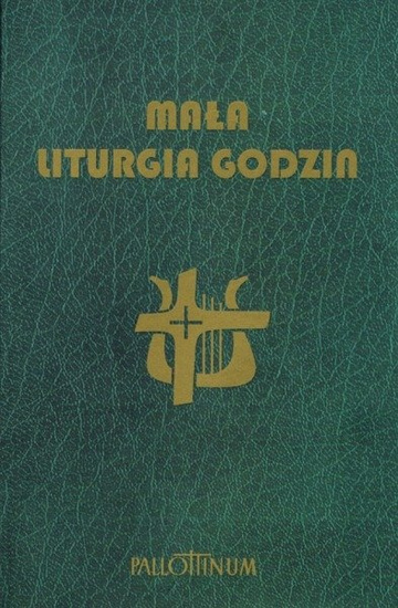 Mała Liturgia Godzin