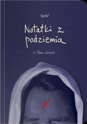 Notatki z podziemia