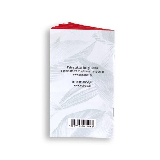 Kalendarz 2024 - liturgiczny 