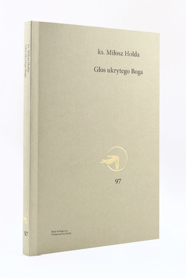 Głos ukrytego Boga