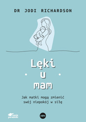 Lęki u mam.